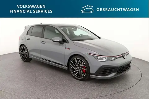 Annonce VOLKSWAGEN GOLF Essence 2021 d'occasion 