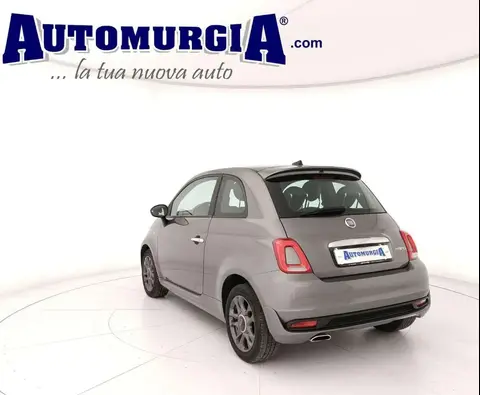 Used FIAT 500 Hybrid 2021 Ad 