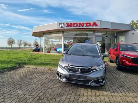 Used HONDA JAZZ Petrol 2020 Ad 