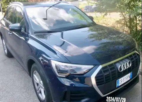 Used AUDI Q3 Diesel 2020 Ad 