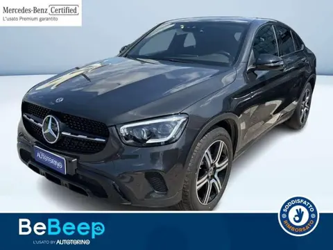 Annonce MERCEDES-BENZ CLASSE GLC Diesel 2019 d'occasion 