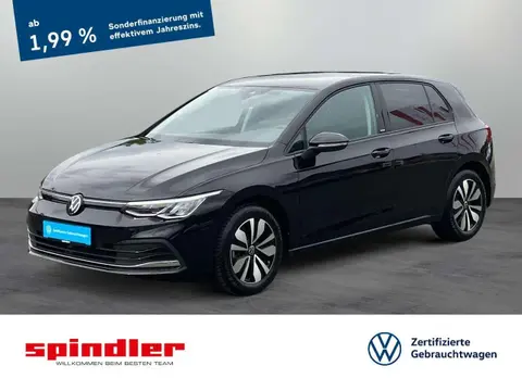 Annonce VOLKSWAGEN GOLF Essence 2023 d'occasion 