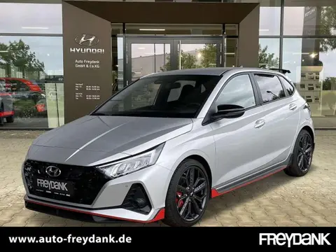 Annonce HYUNDAI I20 Essence 2023 d'occasion 