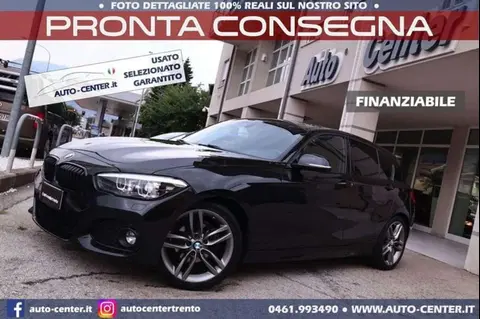 Annonce BMW SERIE 1 Essence 2019 d'occasion 