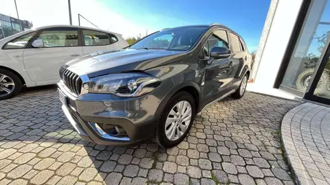 Used SUZUKI SX4 Diesel 2018 Ad 