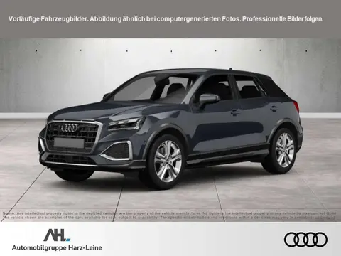 Used AUDI Q2 Petrol 2024 Ad 