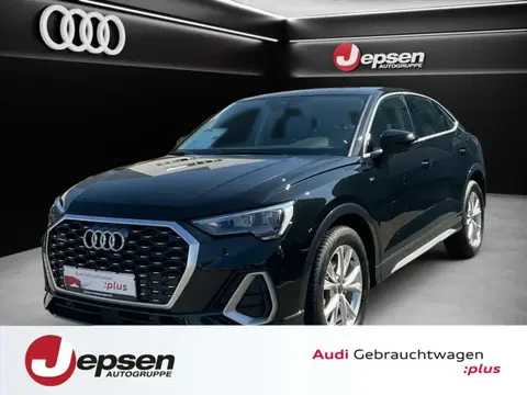 Used AUDI Q3 Diesel 2023 Ad 