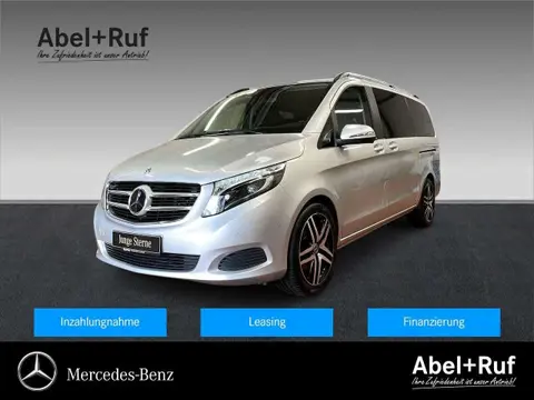 Annonce MERCEDES-BENZ CLASSE V Diesel 2019 d'occasion 