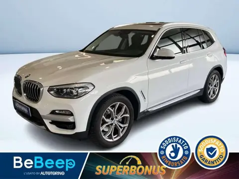 Used BMW X3 Diesel 2019 Ad 