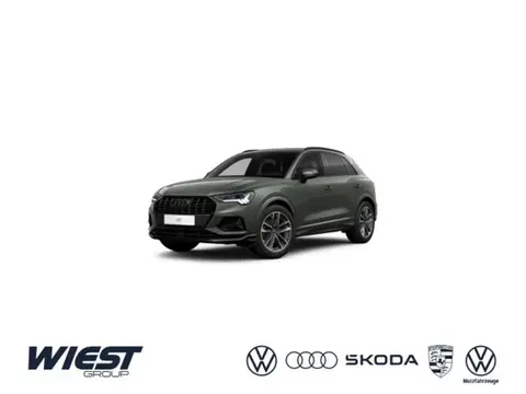 Used AUDI Q3 Diesel 2024 Ad Germany