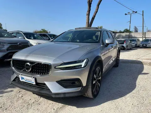 Annonce VOLVO V60 Diesel 2019 d'occasion 