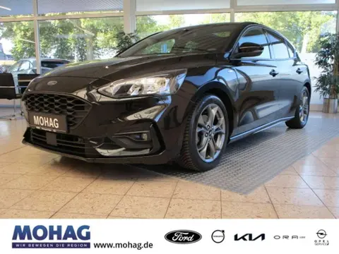 Annonce FORD FOCUS Essence 2020 d'occasion 