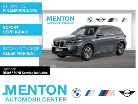 Used BMW X1 Diesel 2024 Ad 