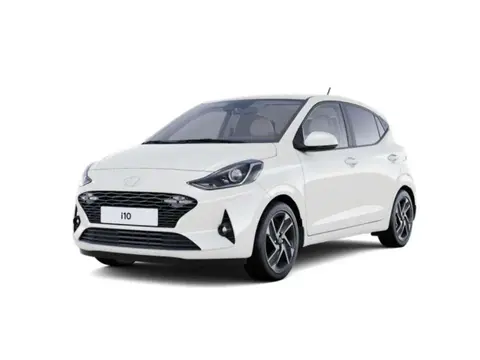 Annonce HYUNDAI I10 Essence 2024 d'occasion 