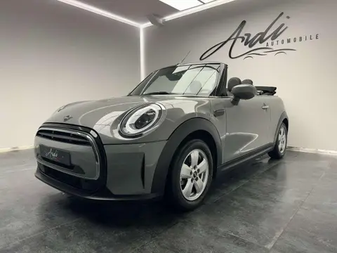 Used MINI ONE Petrol 2021 Ad 