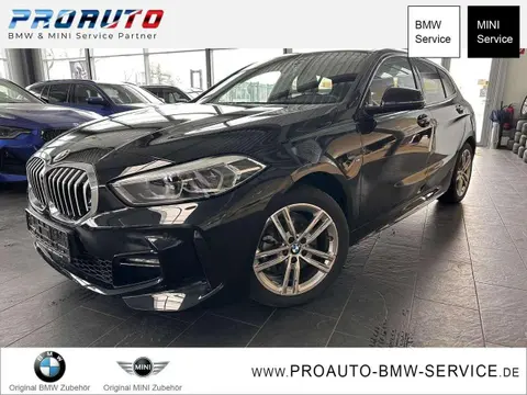 Used BMW SERIE 1 Petrol 2023 Ad 