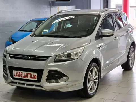 Annonce FORD KUGA Essence 2016 d'occasion 