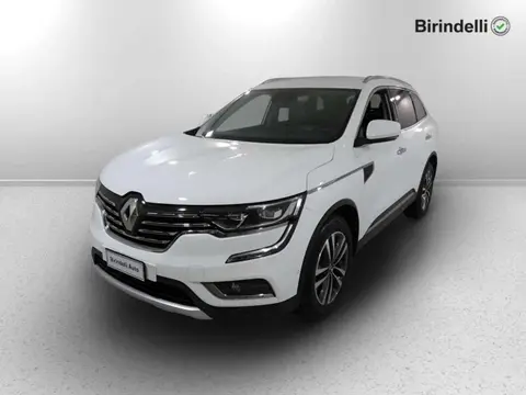 Used RENAULT KOLEOS Diesel 2018 Ad 