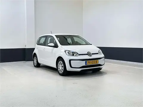 Used VOLKSWAGEN UP! Petrol 2017 Ad 