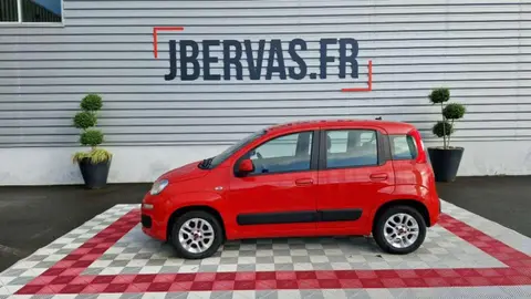 Used FIAT PANDA Petrol 2020 Ad 