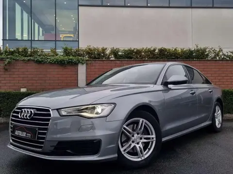 Used AUDI A6 Diesel 2015 Ad 