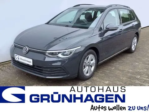 Used VOLKSWAGEN GOLF Petrol 2021 Ad 