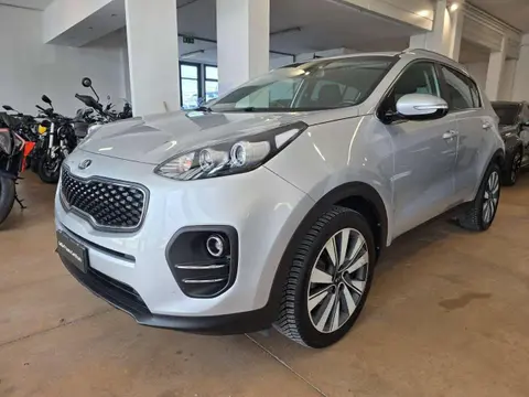 Used KIA SPORTAGE Diesel 2017 Ad 