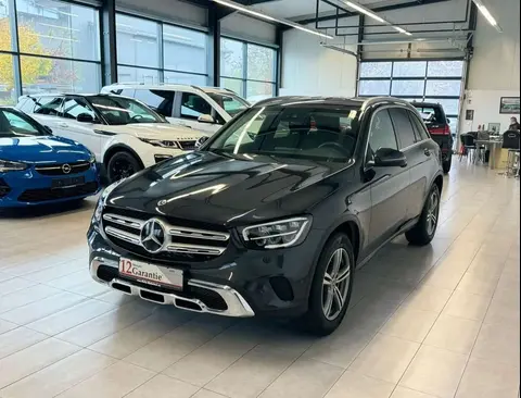 Used MERCEDES-BENZ CLASSE GLC Diesel 2022 Ad 