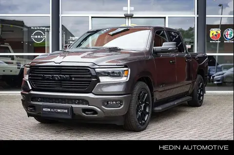 Annonce DODGE RAM Essence 2024 d'occasion 