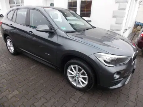 Used BMW X1 Petrol 2016 Ad 