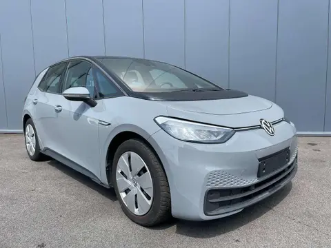 Used VOLKSWAGEN ID.3 Electric 2020 Ad 