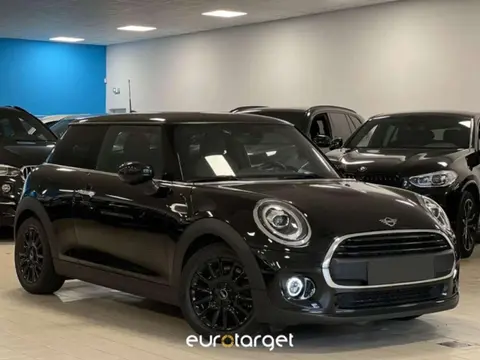 Used MINI ONE Petrol 2021 Ad 