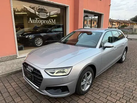 Used AUDI A4 Diesel 2020 Ad 