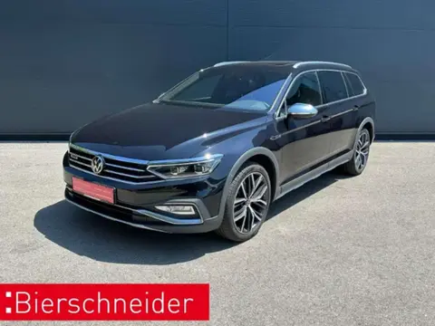 Used VOLKSWAGEN PASSAT Diesel 2021 Ad 