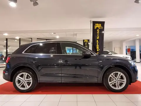 Used AUDI Q5 Diesel 2018 Ad 