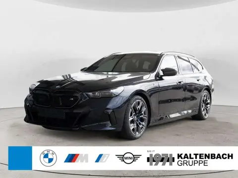 Used BMW I5 Electric 2024 Ad 