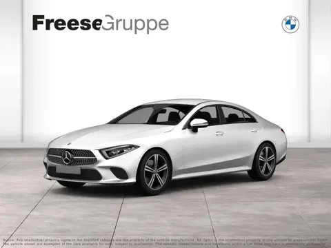 Used MERCEDES-BENZ CLASSE CLS Diesel 2019 Ad 