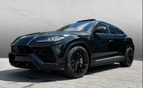 Used LAMBORGHINI URUS Petrol 2019 Ad 