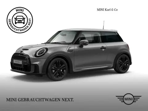 Used MINI COOPER Petrol 2022 Ad 