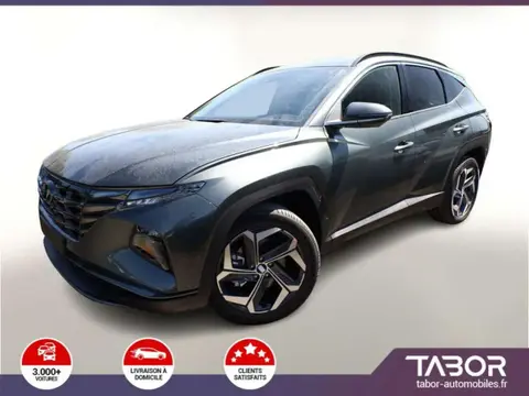 Used HYUNDAI TUCSON Hybrid 2024 Ad 