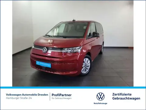 Used VOLKSWAGEN T7 Hybrid 2022 Ad 