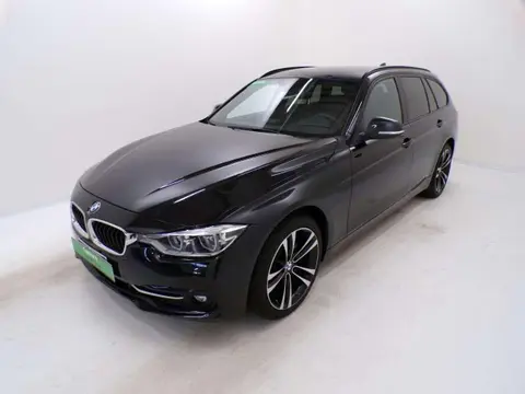 Annonce BMW SERIE 3 Diesel 2019 d'occasion 