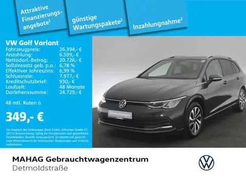 Annonce VOLKSWAGEN GOLF Diesel 2023 d'occasion 