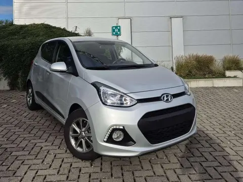 Annonce HYUNDAI I10 Essence 2016 d'occasion 