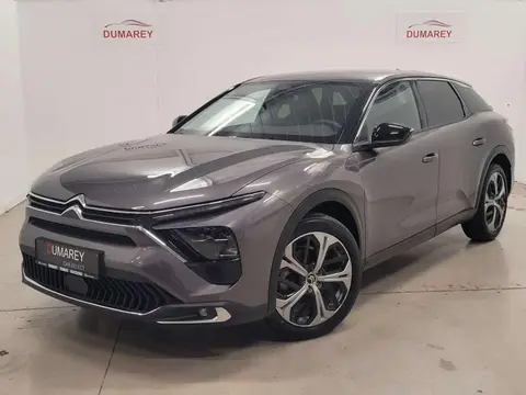 Annonce CITROEN C5 X Essence 2023 d'occasion 