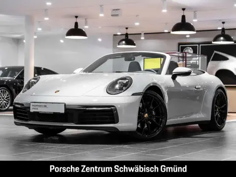 Used PORSCHE 992 Petrol 2023 Ad 