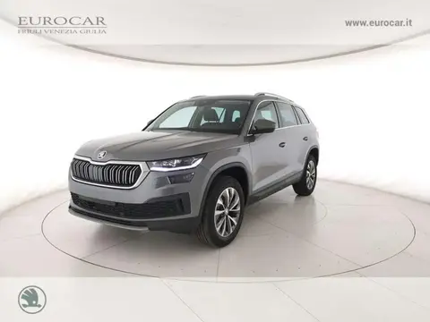 Annonce SKODA KODIAQ Diesel 2024 d'occasion 