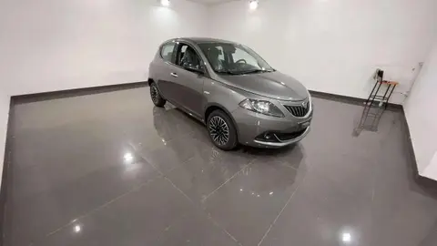 Annonce LANCIA YPSILON GPL 2024 d'occasion 