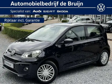 Annonce VOLKSWAGEN UP! Essence 2022 d'occasion 