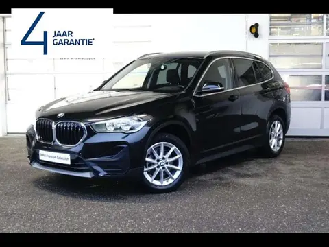 Used BMW X1 Diesel 2021 Ad 